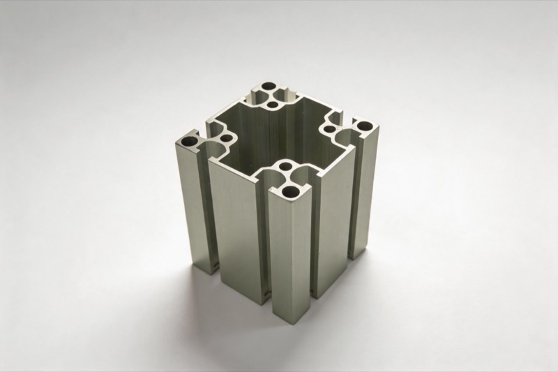 Aluminum Fabrication Services