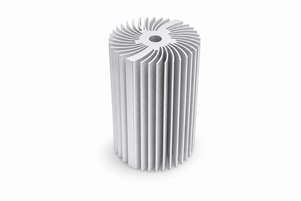 6061 vs. 6063 Aluminum Extrusions for Load-Bearing Industrial Frames: Which Alloy Performs Better?