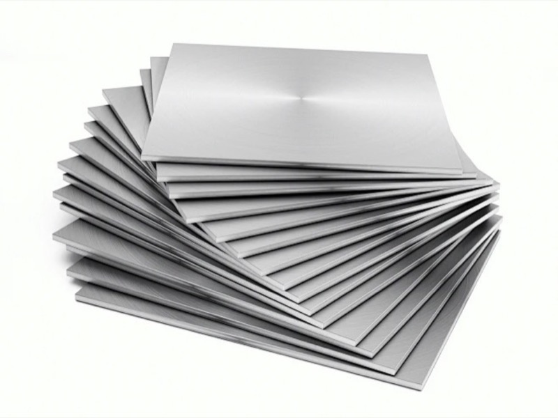 Aluminum Decking Materials for Commercial Spaces: A Practical Specification Guide