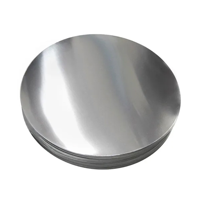 Aluminum Circle
