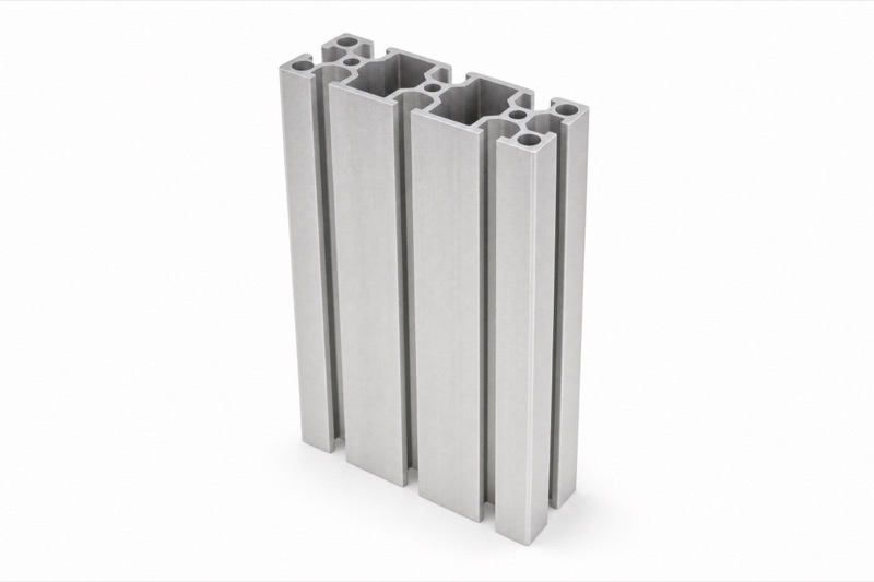 Aluminum profiles Aluminum profiles
