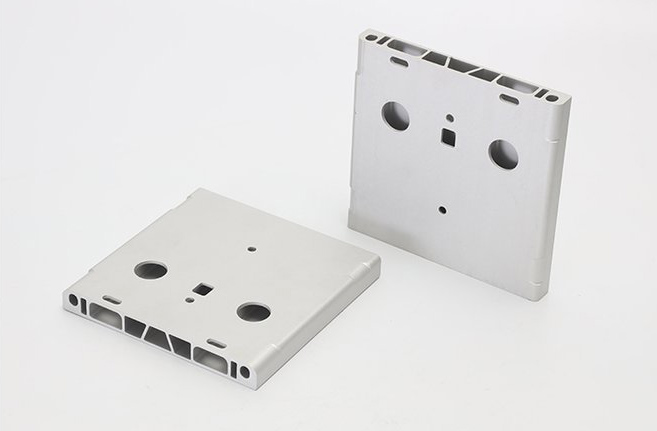 Industrial Profiles