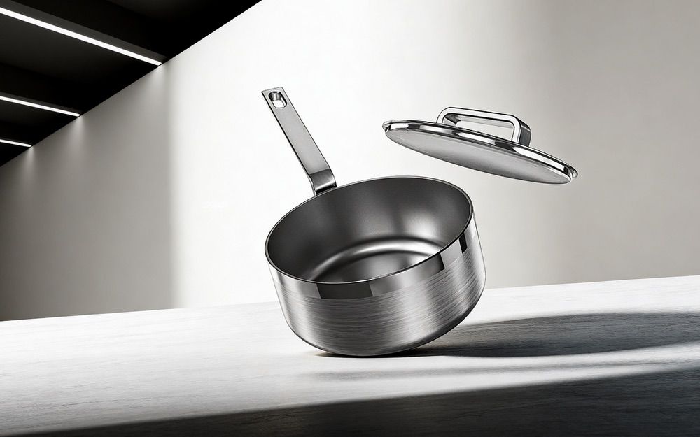 Cookware Manufacturing Industry