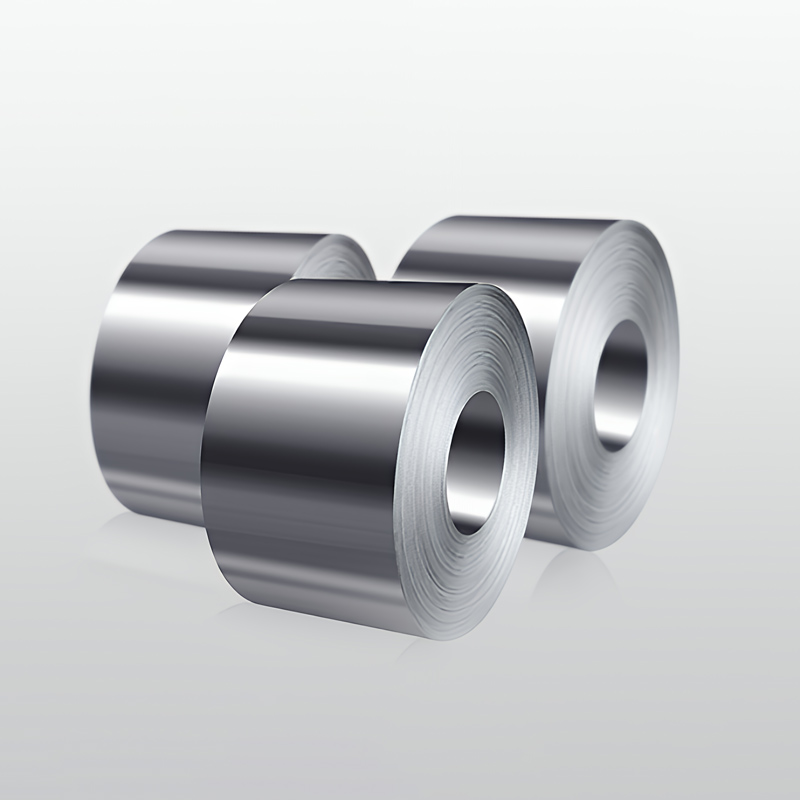 Aluminum Coil