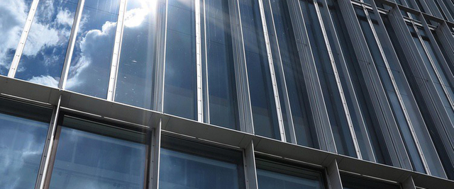 Reliable Aluminum Solutions for Modern Architecture