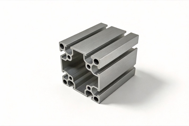 Industrial aluminum profiles Industrial aluminum profiles
