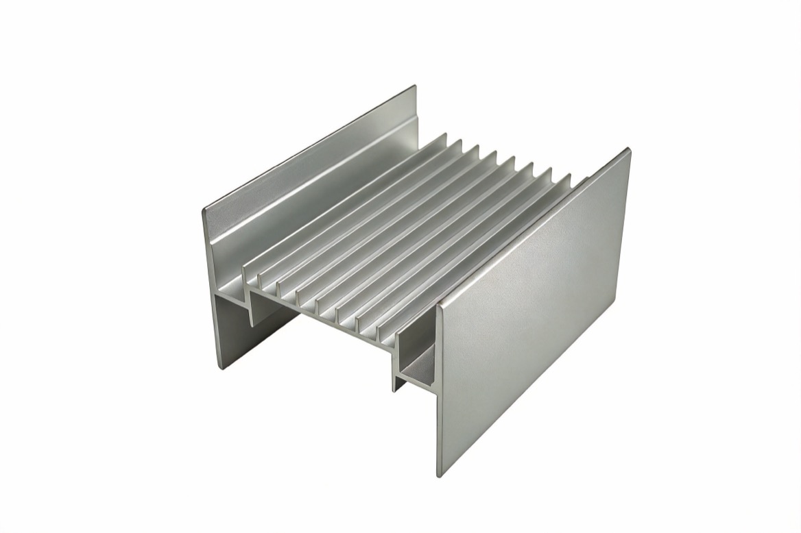 Custom Aluminum Extrusions