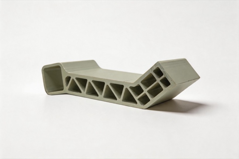 Aluminum Extrusion Profiles Aluminum Extrusion Profiles