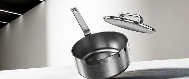 Cookware Manufacturing Industry