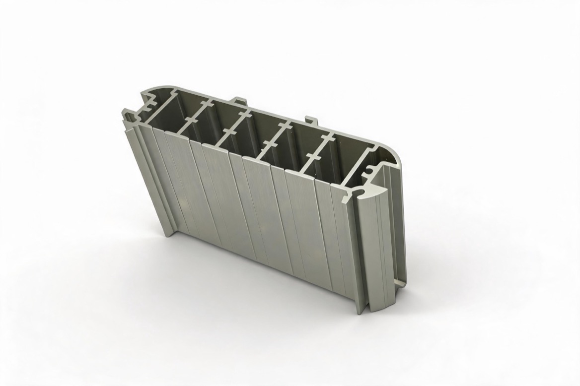 ODM Aluminum Extrusion for Radiator.jpg