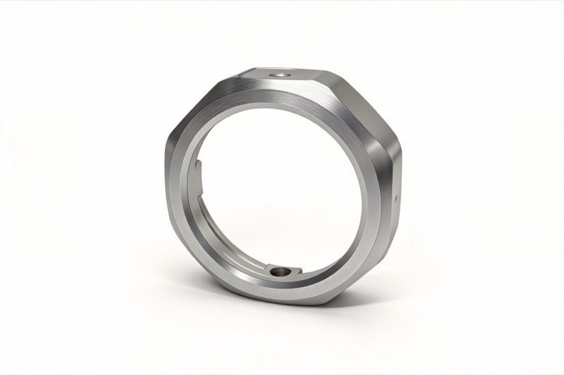 Circular aluminum profile Circular aluminum profile