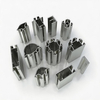 Industrial Profiles