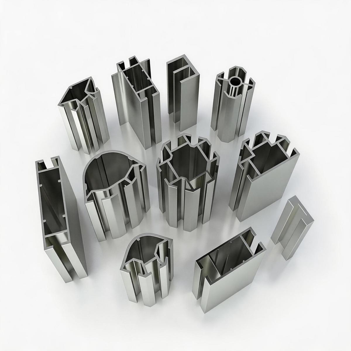 Aluminum Profiles