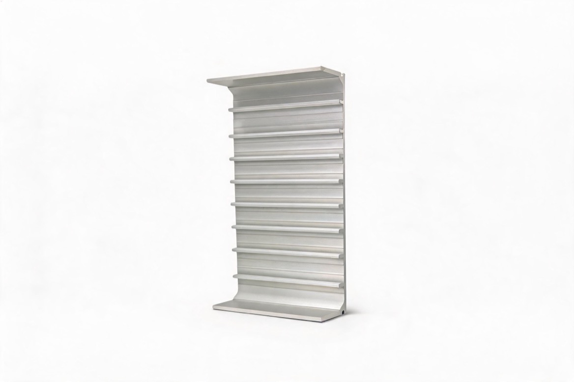 7075-T6 vs 6061-T6 Aluminum: Strength, Corrosion Resistance, Cost, and Extrusion Selection