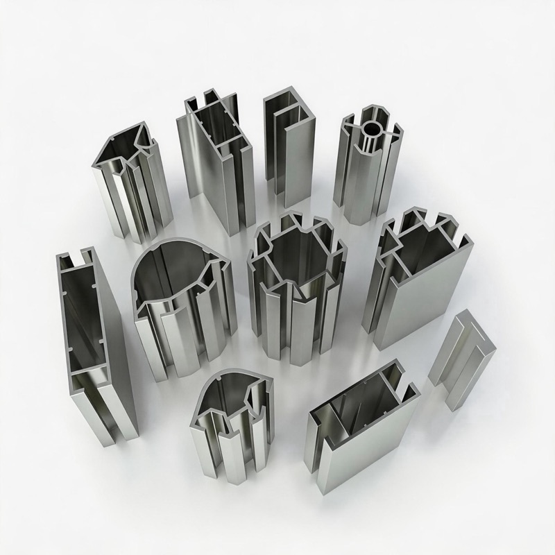 Square Tubing vs Round Tubing: Key Differences, Strength, Applications and Selection Guide