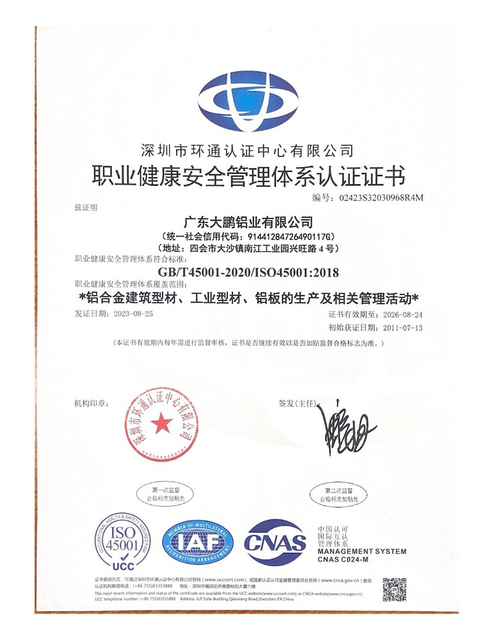 IS045001:2018