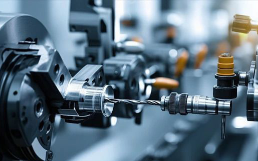 Electrical Machinery and Equipment Manufacturing Industry