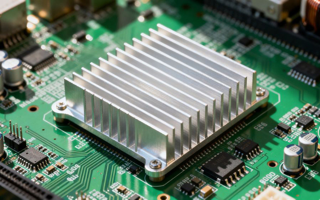Electronic and Electrical Appliance Industry