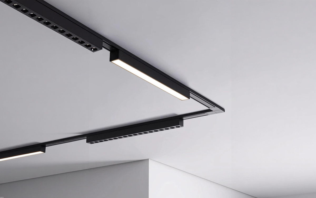 Lighting Industry