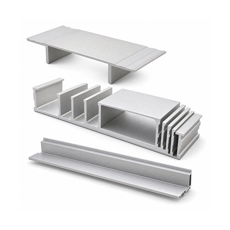 Building Profiles