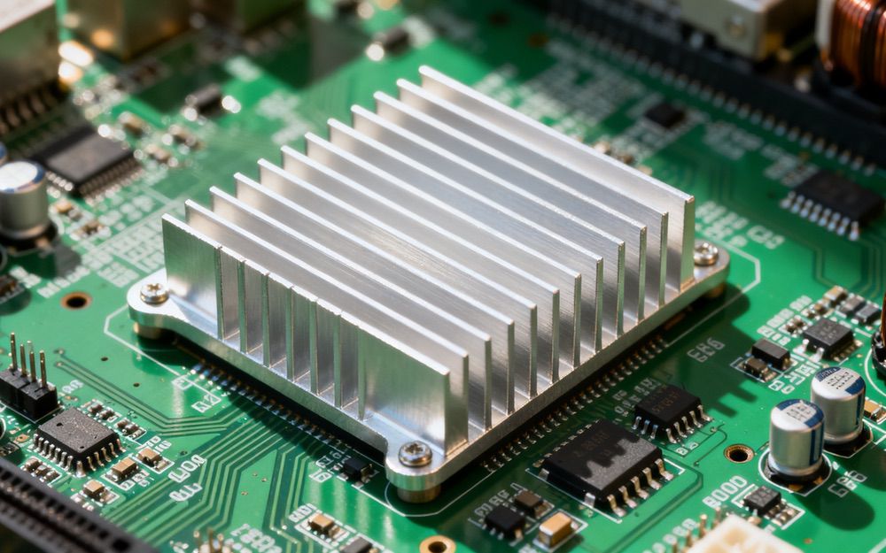 Electronic and Electrical Appliance Industry