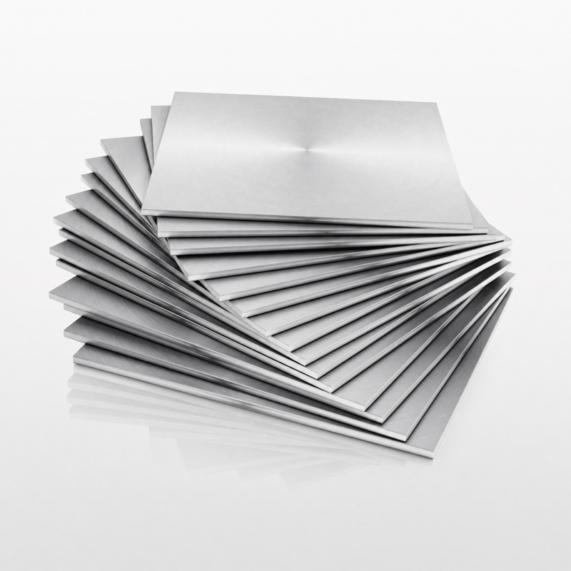 Aluminum Plate