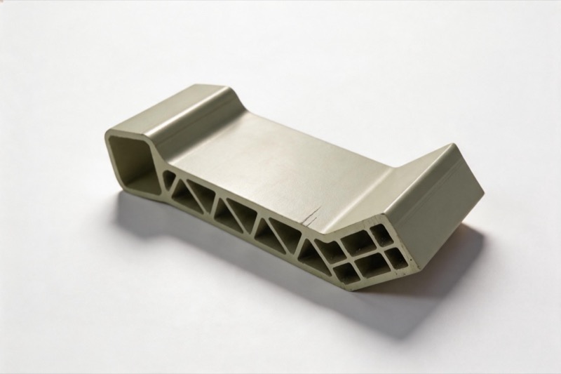 Customized aluminum profile Customized aluminum profile