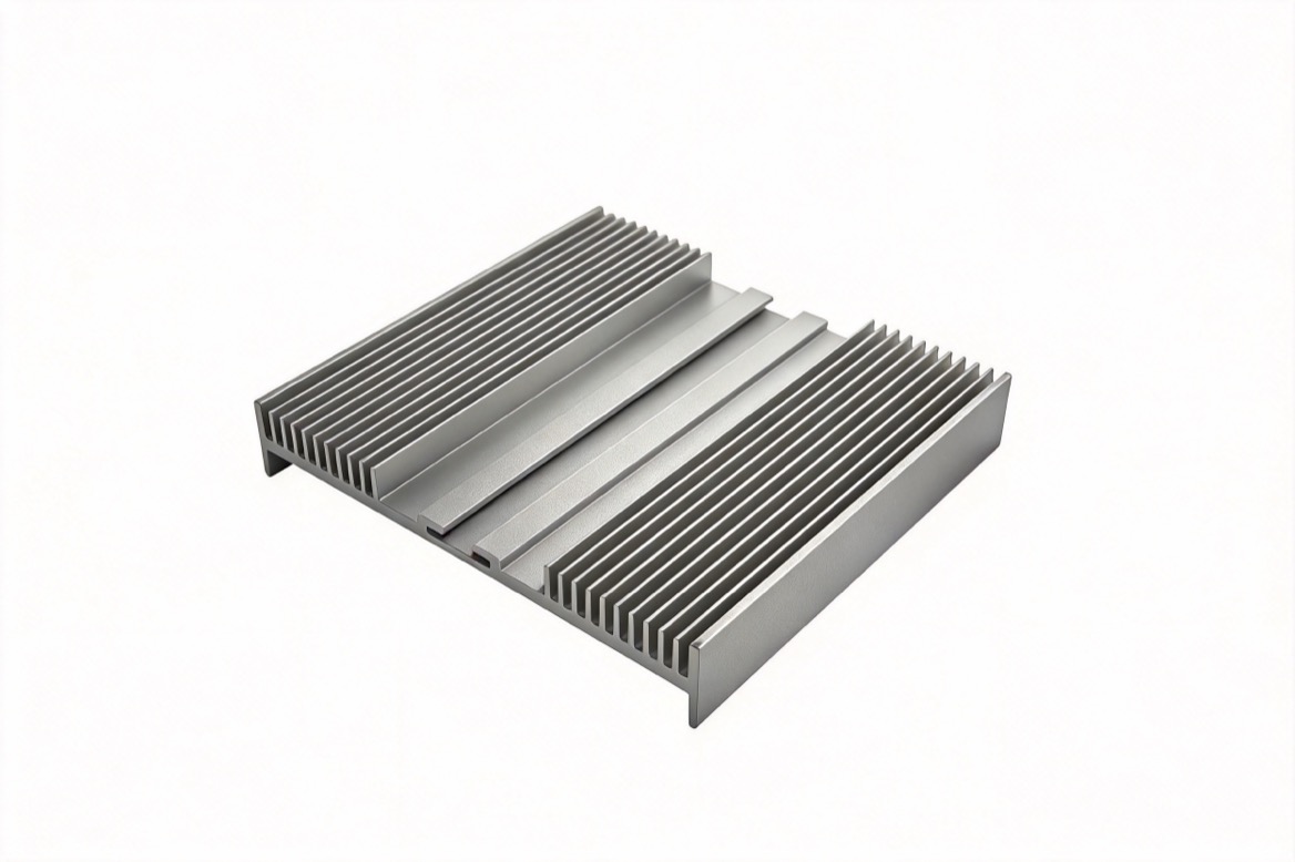 Aluminum Extrusion Profiles Aluminum Extrusion Profiles