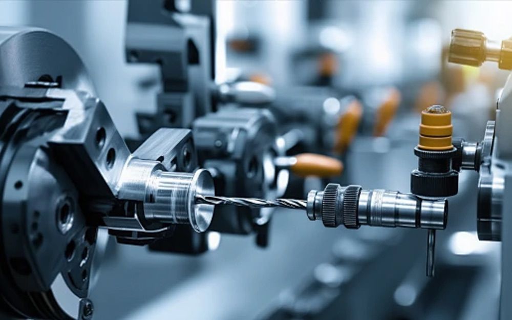 Electrical Machinery and Equipment Manufacturing Industry