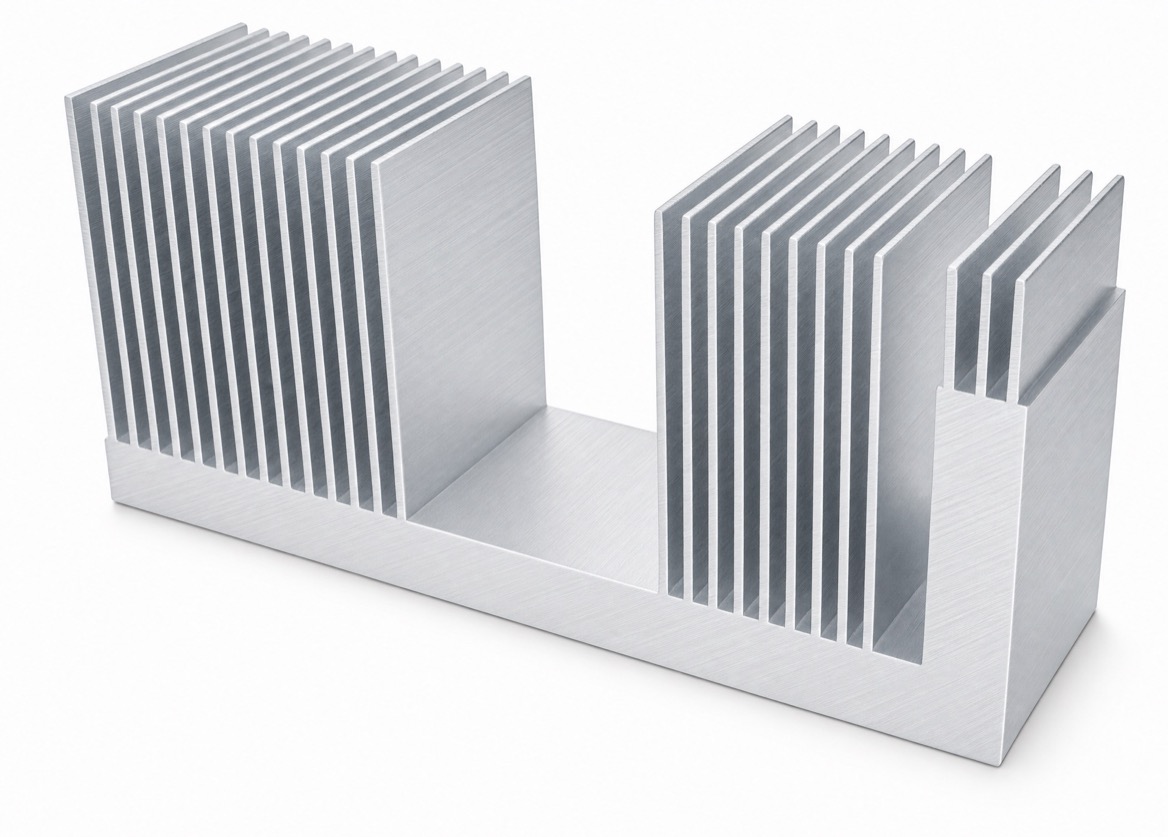 The Aluminum Extrusion Process: From Billet to Custom High-Performance Profiles
