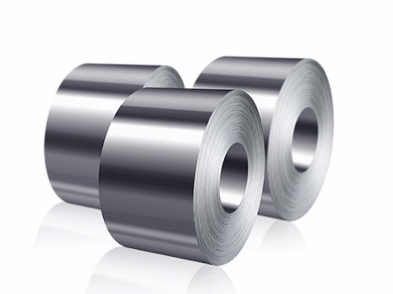 Aluminium Roll Aluminium Roll